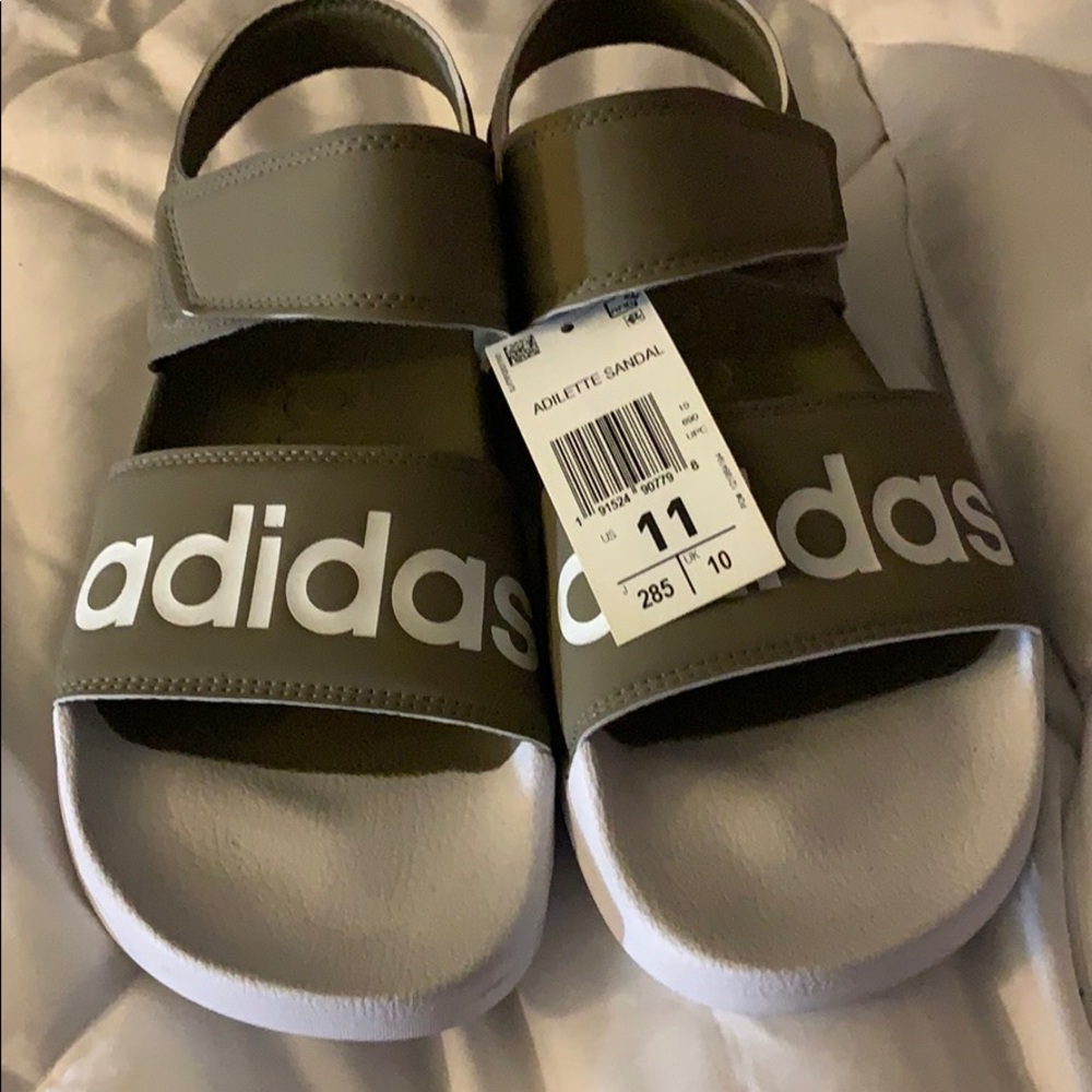 Adidas sandals
